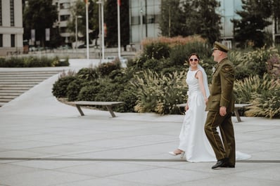 Vestuvių fotografas- reportažinė vestuvių fotosesija