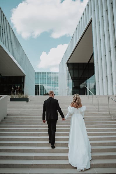 Vestuvių fotografas- reportažinė vestuvių fotosesija