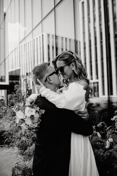 Vestuvių fotografas- reportažinė vestuvių fotosesija