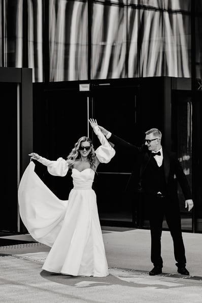 Vestuvių fotografas- reportažinė vestuvių fotosesija