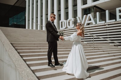 Vestuvių fotografas- reportažinė vestuvių fotosesija