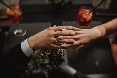 Vestuvių fotografas- reportažinė vestuvių fotosesija