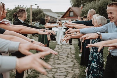 Vestuvių fotografas- reportažinė vestuvių fotosesija