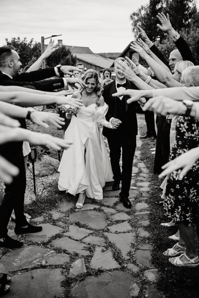 Vestuvių fotografas- reportažinė vestuvių fotosesija