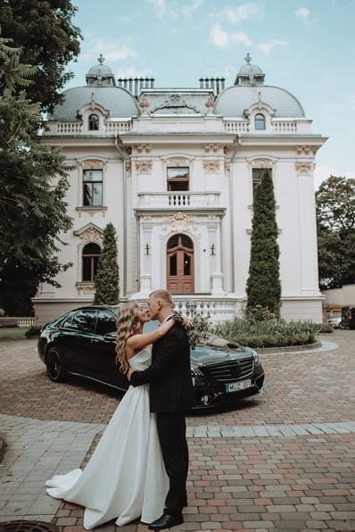 Vestuvių fotografas- reportažinė vestuvių fotosesija