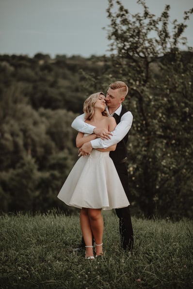 Vestuvių fotografas- reportažinė vestuvių fotosesija