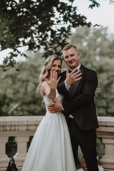 Vestuvių fotografas- reportažinė vestuvių fotosesija