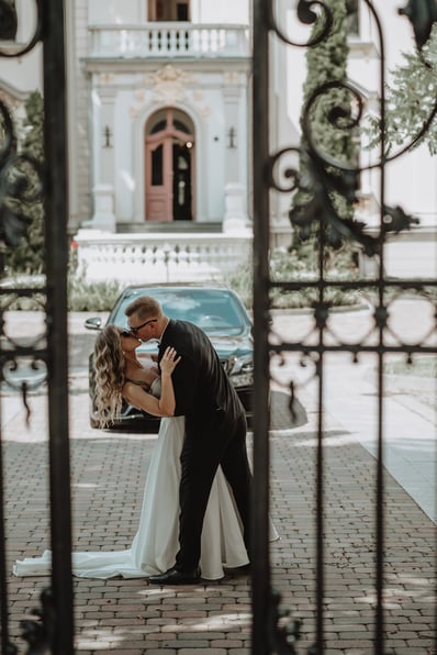 Vestuvių fotografas- reportažinė vestuvių fotosesija