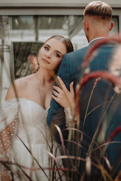 Vestuvių fotografas- reportažinė vestuvių fotosesija