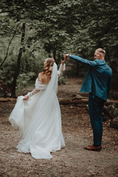 Vestuvių fotografas- reportažinė vestuvių fotosesija