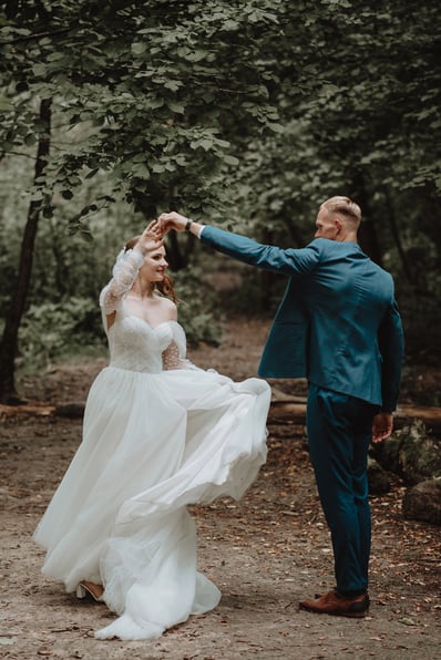 Vestuvių fotografas- reportažinė vestuvių fotosesija