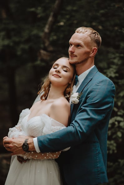Vestuvių fotografas- reportažinė vestuvių fotosesija
