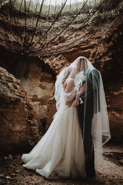 Vestuvių fotografas- reportažinė vestuvių fotosesija