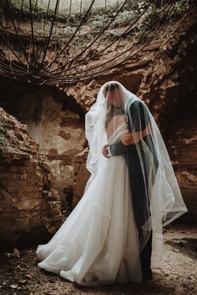 Vestuvių fotografas- reportažinė vestuvių fotosesija