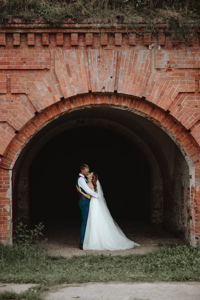 Vestuvių fotografas- reportažinė vestuvių fotosesija