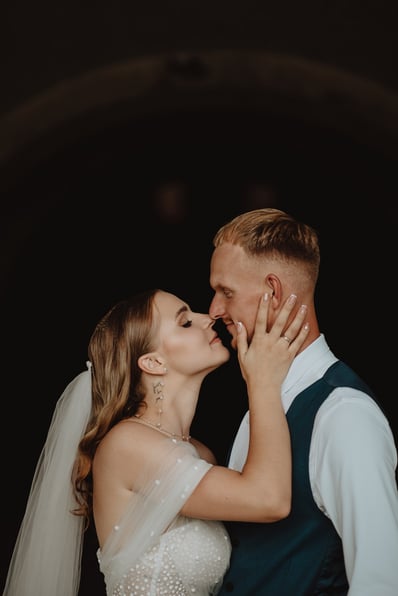 Vestuvių fotografas- reportažinė vestuvių fotosesija