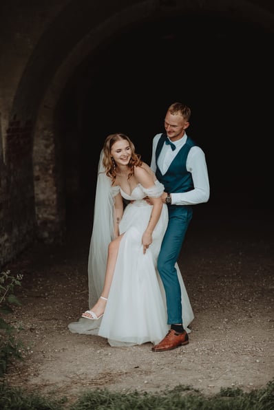 Vestuvių fotografas- reportažinė vestuvių fotosesija