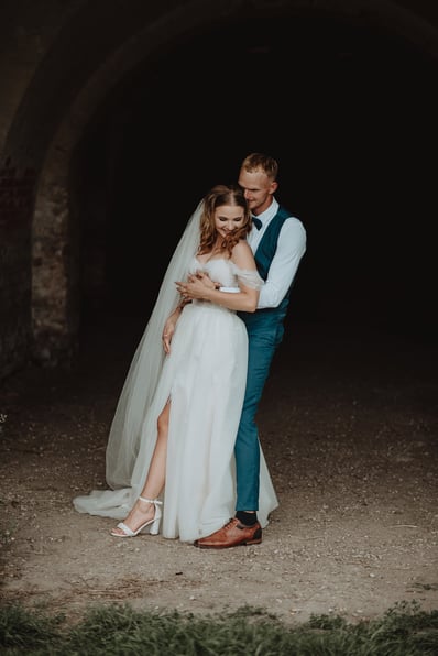Vestuvių fotografas- reportažinė vestuvių fotosesija