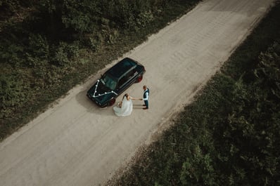 Vestuvių fotografas- reportažinė vestuvių fotosesija