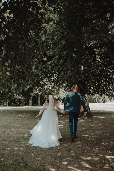Vestuvių fotografas- reportažinė vestuvių fotosesija