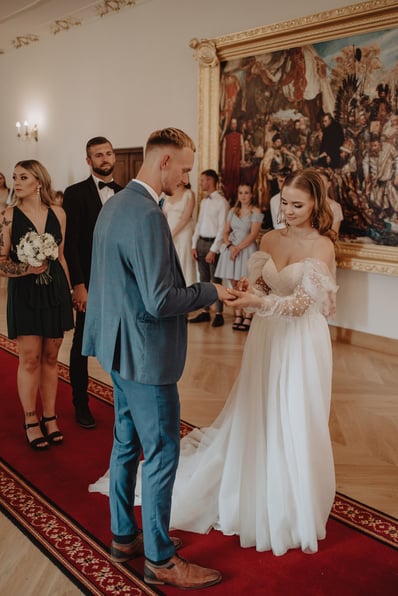 Vestuvių fotografas- reportažinė vestuvių fotosesija