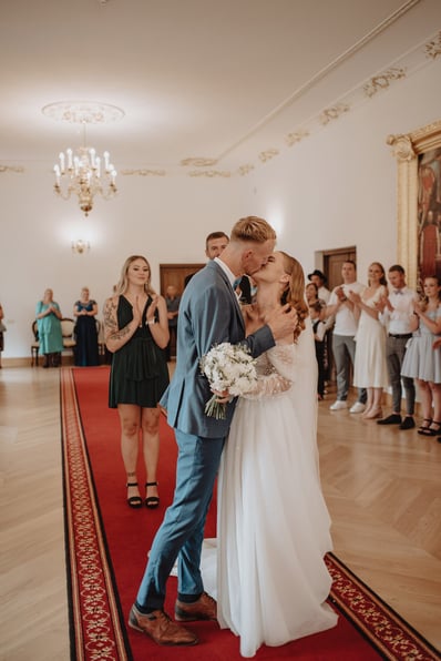 Vestuvių fotografas- reportažinė vestuvių fotosesija