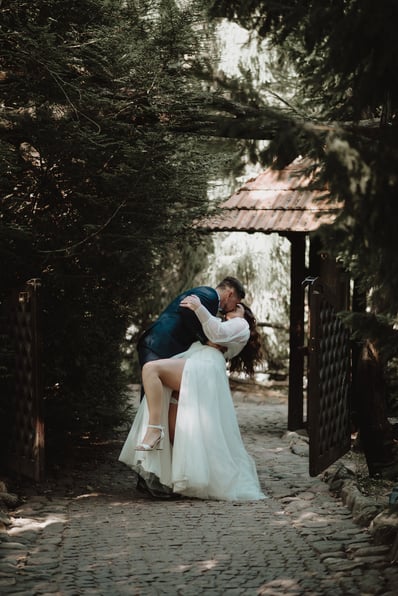 Vestuvių fotografas Vilniuje- natūrali vestuvių fotografija
