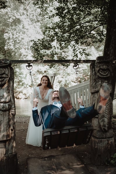 Vestuvių fotografas Vilniuje- natūrali vestuvių fotografija