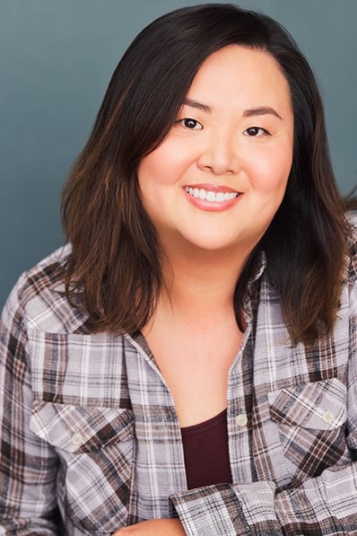 Photo by Joanna DeGeneres