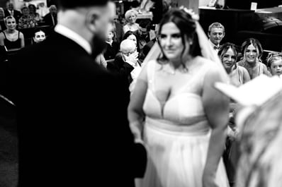 Wedding Photographer Leyland