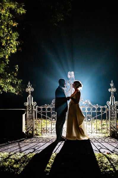 Lancashire Wedding Photographer