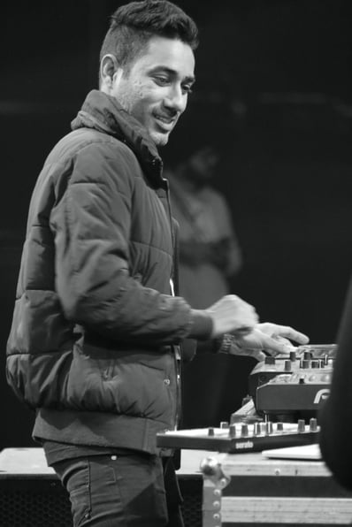 nucleya