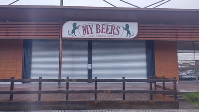 bar à biere sur Tignieu jameyzieu 