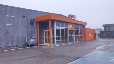 salle de sport basicfit Tignieu jameyzieu 