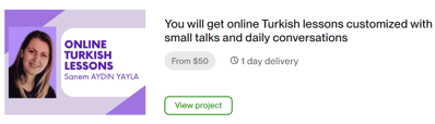 Sanem Aydın Yayla proje örneği 3