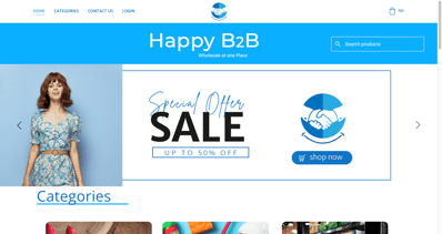 web development of rajeev rajesh