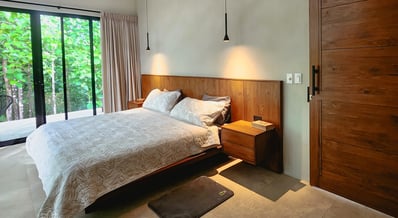 3 bedroom in the holiday home
