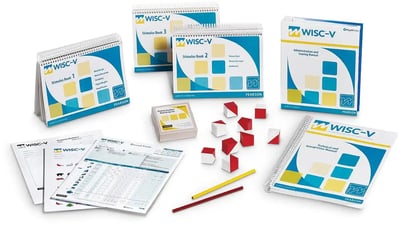 WISC-V