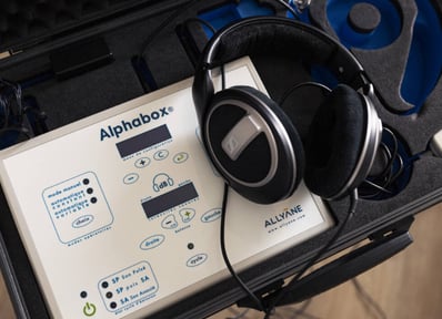 Alphabox