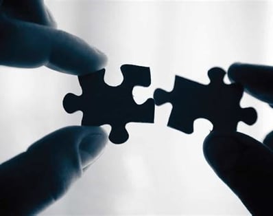 We hire locally and partner with local businesses to create a tech-driven community
