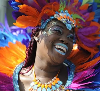 Tobago Carnival - Trinidad & Tobago Carnival