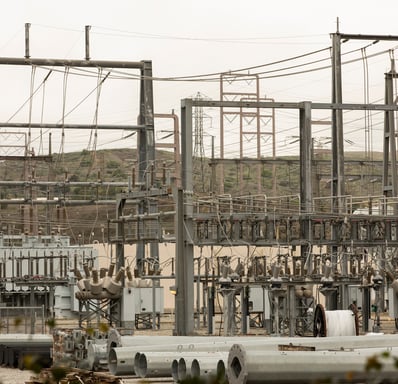 Gavi Infra executing government tender project for 11kV distribution expansion
