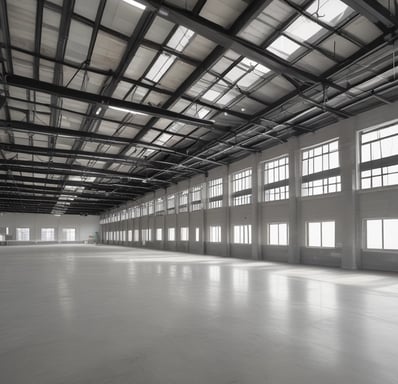 Lager, Halle, Garagenanlage, Gewerbeimmobilie - Immokönig.at