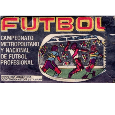 Compramos Figuritas