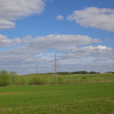 Apšvietimo tinklų montavimas ir priežiūra