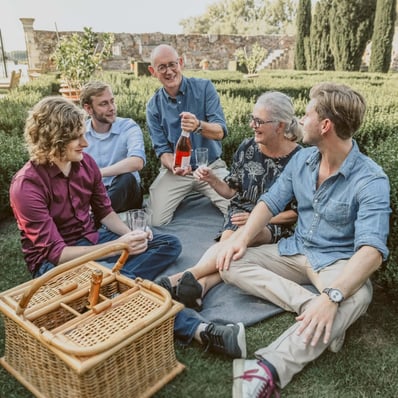 Sfeervolle familiefotoshoot in Den Bosch: Kwaliteitsfotografie van gezinsmomenten door een professionele familiefotograaf.