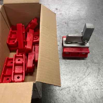 manteniment indufix