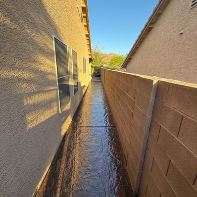 Decorative Concrete Coating