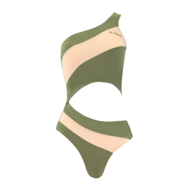 Female swimming kit 2