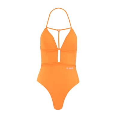 Female swimming kit